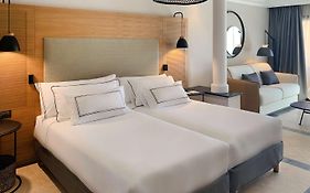 The Level At Melia Villaitana (Adults Only)