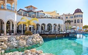 The Level At Melia Villaitana (Adults Only)