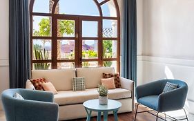 The Level At Melia Villaitana (Adults Only)